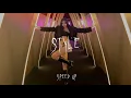 Download Lagu Taylor Swift - Style (speed up \u0026 reverb) TikTok Songs