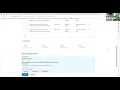 How to submit an Assignment in D2L