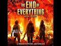 The End of Everything: Book 12 Audiobook by Christopher Artinian