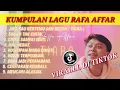 Lagu JIKA KAU BERTEMU AKU BEGINI KUMPULAN LAGU RAFFA AFFAR TERBARU VIRAL TIARA - RAFFA AFFAR