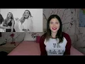 Little Mix - Strip Official Video ft. Sharaya J | REACTION