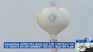 New Pasadena entertainment district plans in the works, city leaders say