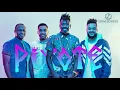 Pixote - Saudade Arregaça