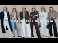 Download Lagu 13 Casual Fall Outfit Ideas 2025 | Transitional Autumn Style