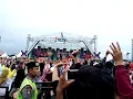 Suasana Saat Iklan di Inbox Karnaval Live SCTV Tasikmalaya