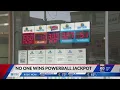 Winning Powerball tickets worth 2 million and 50 000 sold in Indiana
