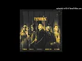 J Abdiel Ft. iZaak, Anuel AA, Blessd y Pirlo - WYA REMIX BLACK AND YELLOW