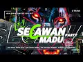 Lagu DJ PARTY SECAWAN MADU FYP TIKTOK ANDALAN ABA AUDIO JEMBER  - NAZRIEL HACKIM MUSIC PETROK 96 PROJECT 