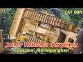 Download Lagu Evakuasi Menegangkan Dozer Raksasa Terguling Dari Truk Trailer