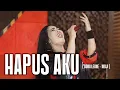 Lagu HAPUS AKU - DONA LEONE | Woww VIRAL Suara Menggelegar Lady Rocker Indonesia | Terbaru 2026