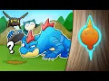 Download Lagu We Played Hide \u0026 Seek in Pokémon ft. UnitedGamer, GameboyLuke \u0026 Patterrz!