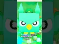 OMG i Hatched a Huge Clover Griffin in Pet Simulator 99