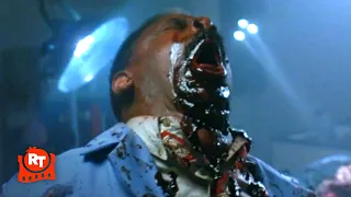Jason Goes to Hell: The Final Friday (1993) - Eating Jason’s Heart! (2/12) | Movieclips