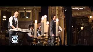 Saeed Shayesteh Delam Havato Kardeh OFFICIAL VIDEO HD 