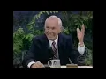 Johnny Carson Memories Tommy Newsom s First Gig