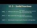 111 md5 sha1 crypt
