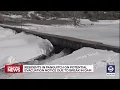 Panguitch residents urged to be alert prepared for evacuation after latest assessment at dam
