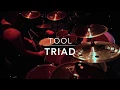Download Lagu TOOL - Triad (Live Drum Cover)