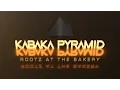 Download Lagu KABAKA PYRAMID – WELL DONE | LIVE ACOUSTIC SESSION | ROOTZ AT THE BAKERY IN EINDHOVEN