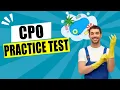 CPO Practice Test 2026 Certified Pool Operator Certification Exam Questions Answers Test Prep