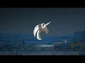 Mack Geiger - String By (Lyrics)