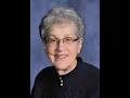 Lucille Patmos Celebration of Life 06 23 26
