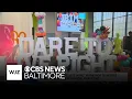 Annual DTLR workshop connects young women with creative career opportunities