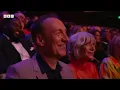Richard Ayoade's HILARIOUS opening monologue at the BAFTAs 2022 | BBC