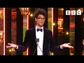 Download Lagu Richard Ayoade's HILARIOUS opening monologue at the BAFTAs 2022 | BBC