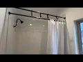 I Installed a Tub Surround from Home Depot in 4 Hours No Tile