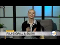 Fuji s Grill Sushi