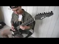 THORNHILL - VIEWS FROM THE SUN GUITAR COVER