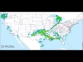 2015 U S Weather Radar