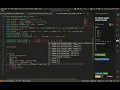 Codeforces Round Div 3 Explanation - E2 Close Tuples hard version