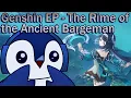 Download Lagu All of the Bargeman songs are BANGERS ✧ The Rime of the Ancient Bargeman REACTION ✧ Genshin Impact