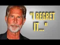 At 74 Parker Stevenson Finally Admits What We All Suspected