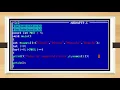 Array of Pointers-C Language-Tamil