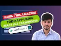 EPIC CODE Project1 ReactJS With Tailwind CSS Todo List Tutorial Learn ReactJS TailwindCSS