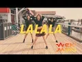 Download Lagu [KPOP IN PUBLIC CHALLENGE] Weki Meki - LaLaLa dance cover by FDS