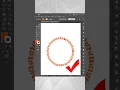 How to Create Scatter Brush in Adobe Illustrator