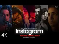 Lagu NON STOP INSTAGRAM TRENDING LOVE MASHUP - Part 17 | PLAYLIST BY @lofi2307 | #instatrendingsongs