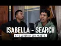 Download Lagu ISABELLA - SEARCH  ( LIVE COVER BY ZEN AKUSTIK )