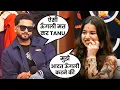 Download Lagu Elvish Aur Tanu Ke Beech Yeh Flirting बातें 😉 | Playground | The Best Gaming Reality Show
