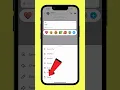 Lagu How To Delete Snapchat Message Chat Permanently | Snapchat Se Message Kaise Delete kare 2025 #shorts
