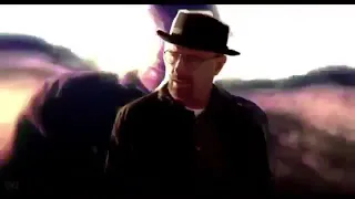 Breaking Bad بريكنج باد ولا اروع هايزنبرج 