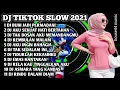Download Lagu DJ TIKTOK TERBARU FULL BASS - DJ BUIH JADI PERMADANI - DJ AKU SEKUAT HATI BERTAHAN ARIEF