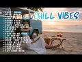 Lagu Chill Vibes English Songs💞|| Best Acoustic Love Songs | Slow Romantic English Song ~ Ghost, Ordinary