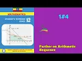 Ethiopian Grade 12 Maths 1 Further on Arithmetic Sequences