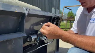 - Wolverine Mixer Wiring Controls
