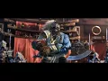 The Great Asura - Animation Short Movie 2018